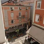 Victoria Boutique Aparthotel Triest