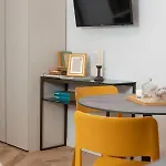 Victoria Boutique Aparthotel Triest