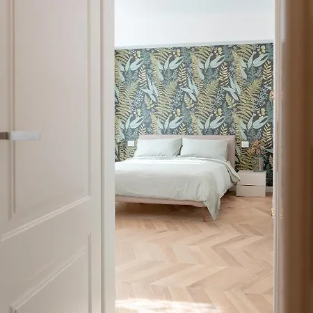 Lägenhetshotell Victoria Boutique Trieste