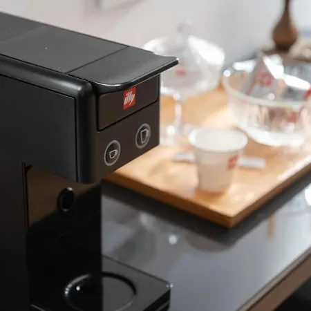 Victoria Boutique Aparthotel Trieste