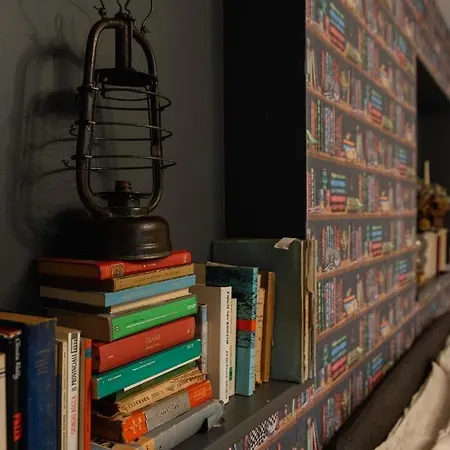 Victoria Boutique 4*