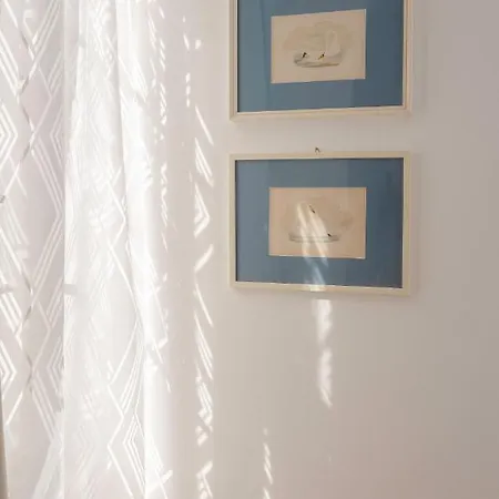 Victoria Boutique Aparthotel Trieste