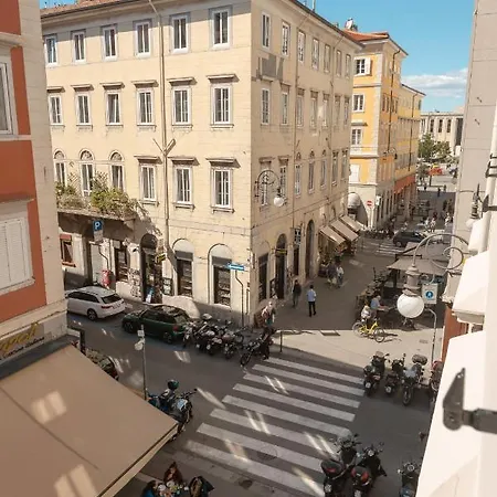 Ξενοδοχείο με διαμερίσματα Victoria Boutique