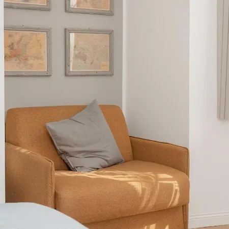 Lägenhetshotell Victoria Boutique