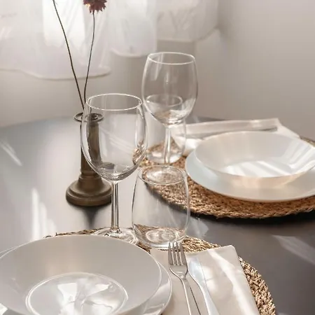 Victoria Boutique Aparthotel *