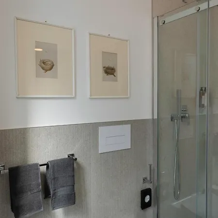 Lägenhetshotell Victoria Boutique Trieste