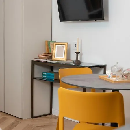 Victoria Boutique Aparthotel Trieste