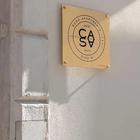 Victoria Boutique Aparthotel Trieste