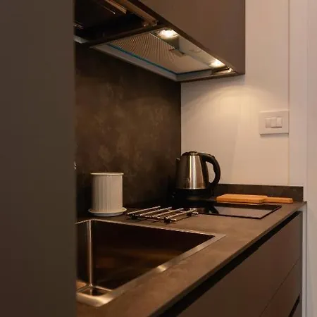 Aparthotel Victoria Boutique