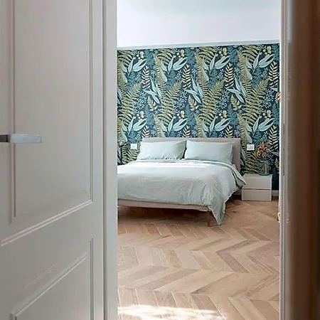 Victoria Boutique Appart hôtel Trieste