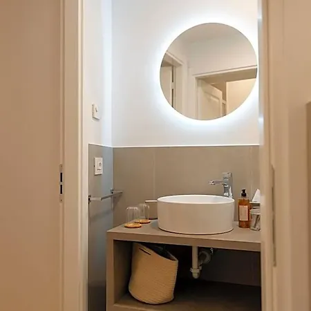 Victoria Boutique Appart hôtel