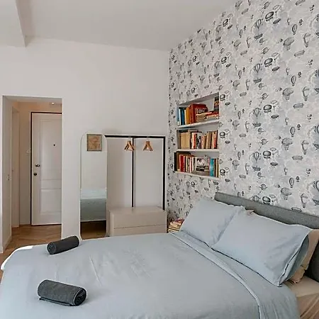 Appart hôtel Victoria Boutique 4*
