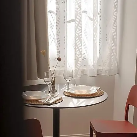 Appart hôtel Victoria Boutique