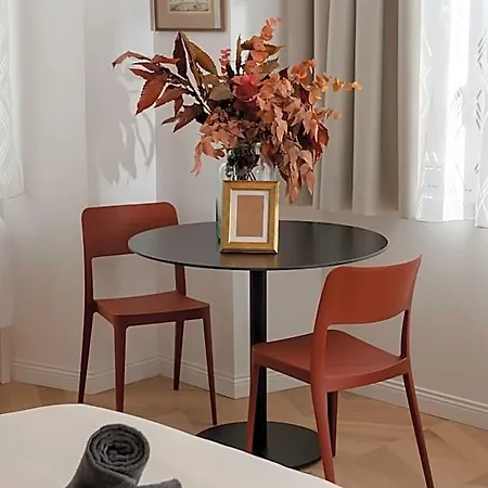 Appart hôtel Victoria Boutique