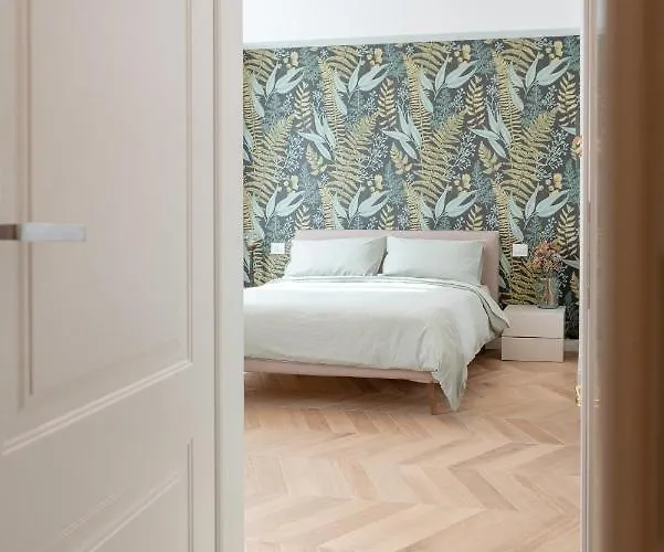 Ξενοδοχείο με διαμερίσματα Victoria Boutique Τεργέστη