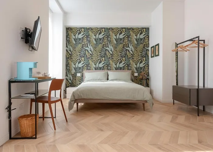 Victoria Boutique 4*