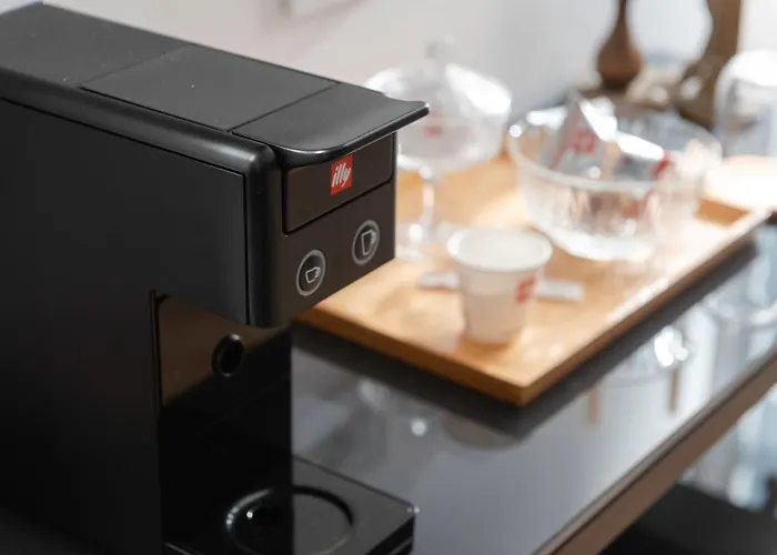 Victoria Boutique Ξενοδοχείο με διαμερίσματα Τεργέστη