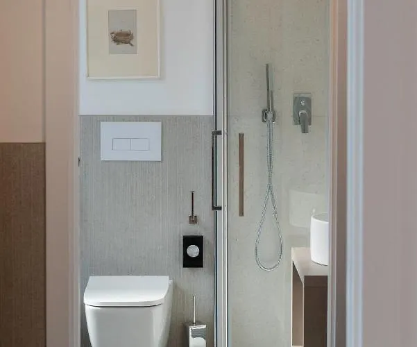 Victoria Boutique Ξενοδοχείο με διαμερίσματα 4*