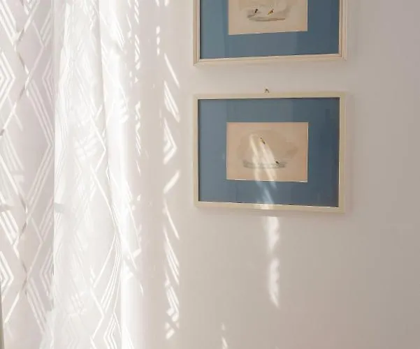 Victoria Boutique Ξενοδοχείο με διαμερίσματα Τεργέστη