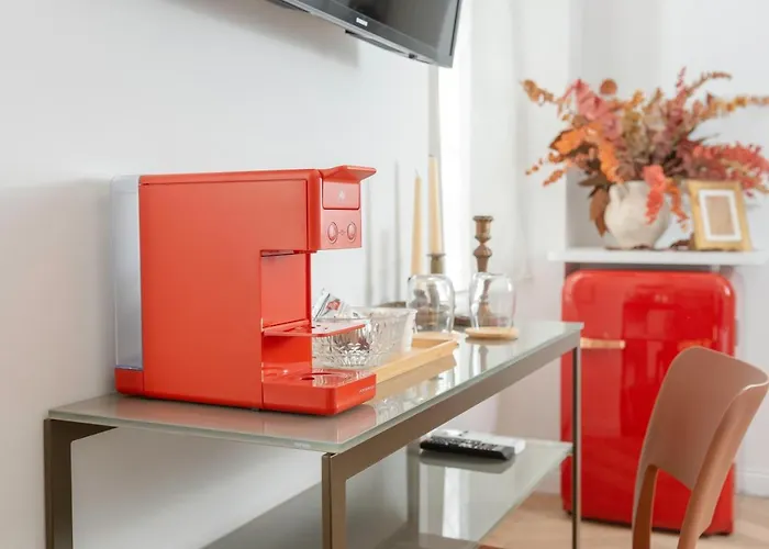 Victoria Boutique 4* Τεργέστη