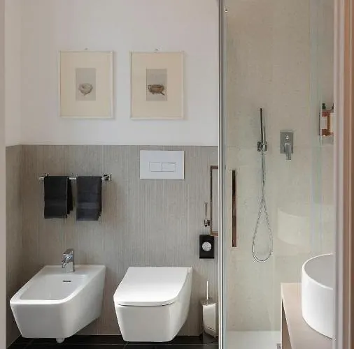 Victoria Boutique Ξενοδοχείο με διαμερίσματα 4*