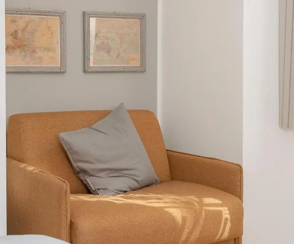 Ξενοδοχείο με διαμερίσματα Victoria Boutique