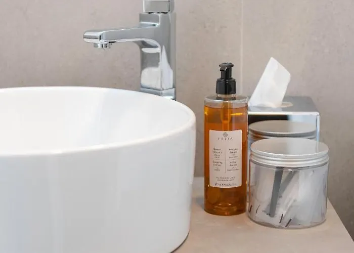 Victoria Boutique 4* Τεργέστη