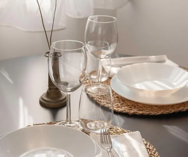 Victoria Boutique Ξενοδοχείο με διαμερίσματα 4*