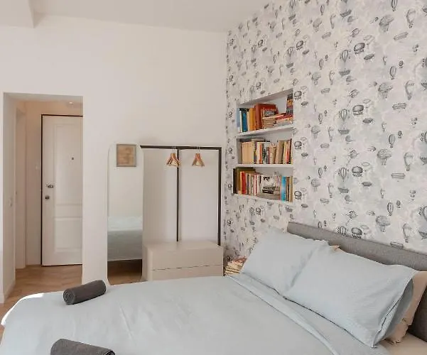 Ξενοδοχείο με διαμερίσματα Victoria Boutique Τεργέστη