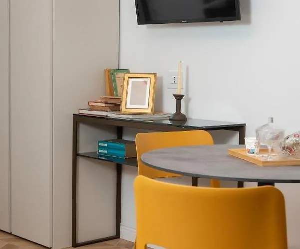 Victoria Boutique Ξενοδοχείο με διαμερίσματα Τεργέστη