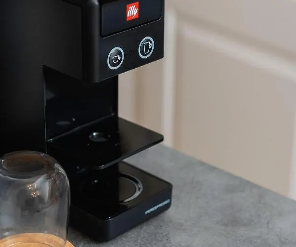 Victoria Boutique Ξενοδοχείο με διαμερίσματα 4*