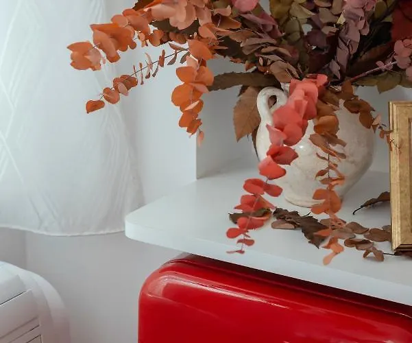 Victoria Boutique Ξενοδοχείο με διαμερίσματα 4*