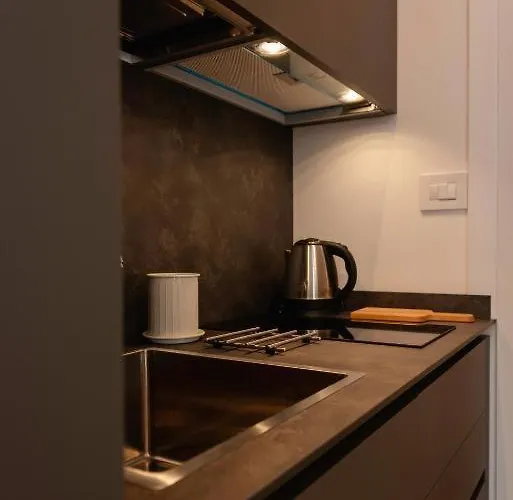 Aparthotel Victoria Boutique